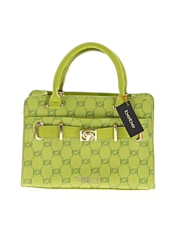 Bebe Satchel (view 1)