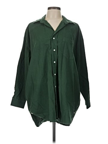 Frank & Eileen Long Sleeve Button-Down Shirt (view 1)