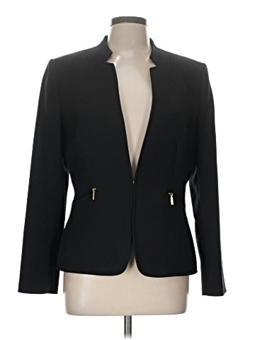 Tahari by ASL Blazer (view 1)