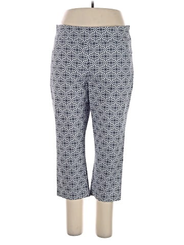 Carre Noir Casual Pants (view 1)