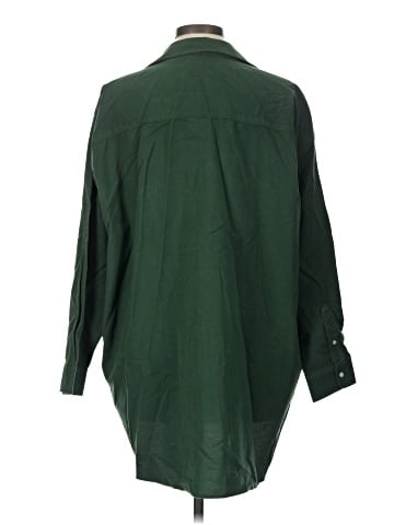Frank & Eileen Long Sleeve Button-Down Shirt (view 2)