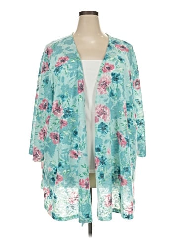 Catherines Cardigan (view 1)