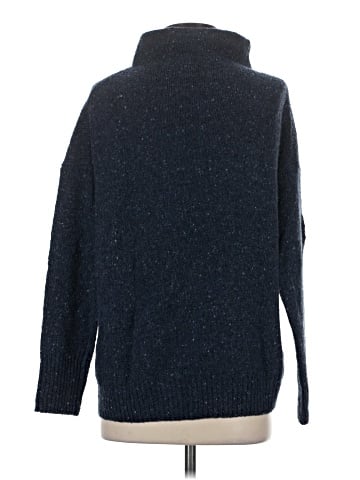 Vince. Wool Pullover Sweater (view 2)