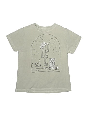Goodie Two Sleeves Short Sleeve T-Shirt (view 1)