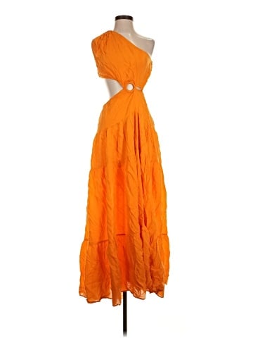 FARM Rio Cocktail Dress (view 1)