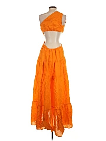 FARM Rio Cocktail Dress (view 2)