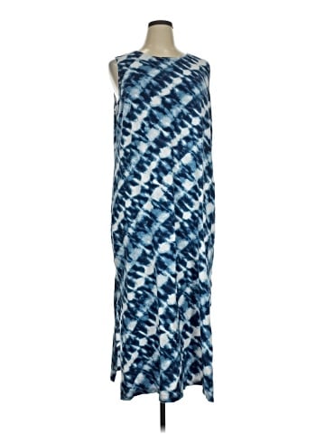 Lands' End Casual Dress (view 1)