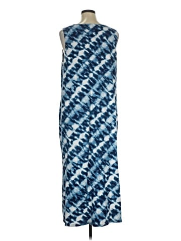 Lands' End Casual Dress (view 2)