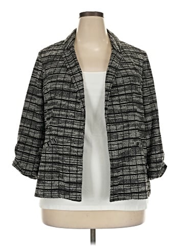 Elle Cardigan (view 1)