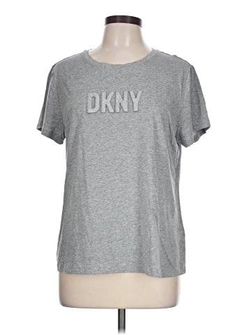 DKNY Short Sleeve T-Shirt (view 1)