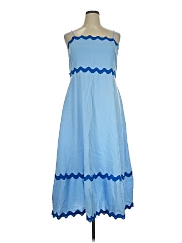 Fashion Casual Dress (view 1)
