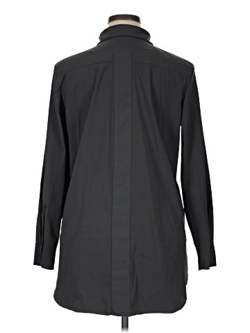 Lyssé Long Sleeve Polo (view 2)