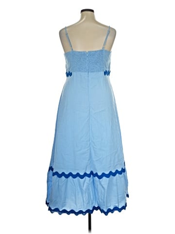 Fashion Casual Dress (view 2)