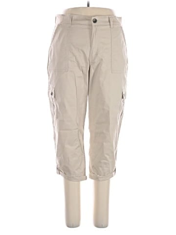 Lee Cargo Pants (view 1)