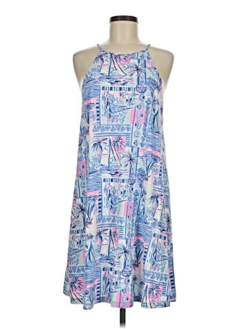 Lilly Pulitzer Casual Dress (view 1)