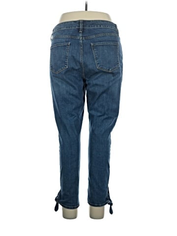St. John's Bay Jeans (view 2)