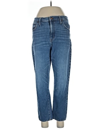 Madewell Jeans (view 1)