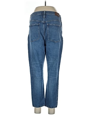 Madewell Jeans (view 2)