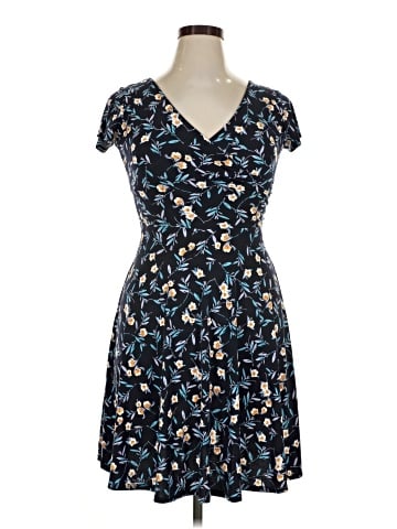 Kaileigh Casual Dress (view 1)