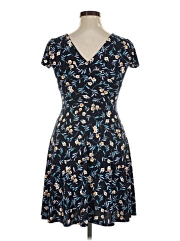 Kaileigh Casual Dress (view 2)