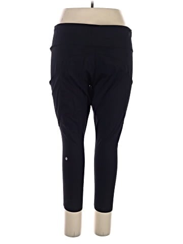 Lululemon Athletica Active Pants (view 2)