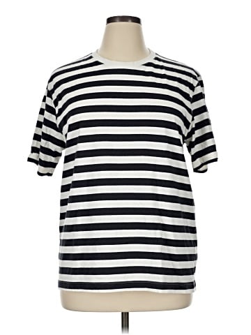 Zara Short Sleeve T-Shirt (view 1)