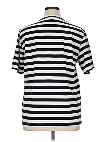 Zara Short Sleeve T-Shirt (view 2)