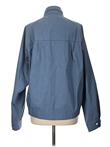 London Fog Track Jacket (view 2)
