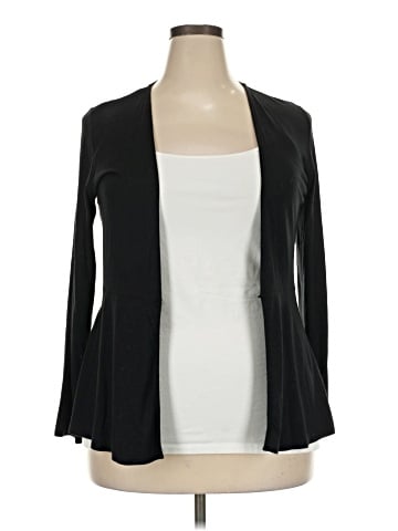 J.Jill Cardigan (view 1)