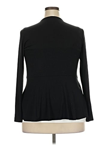 J.Jill Cardigan (view 2)