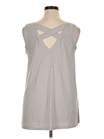 LIVI Sleeveless T-Shirt (view 2)