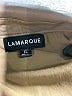 Lamarque Brown Jacket Size XL - photo 6