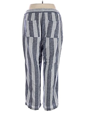 Old Navy Linen Pants (view 2)