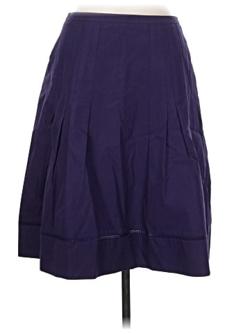 Akris Punto Casual Skirt (view 1)