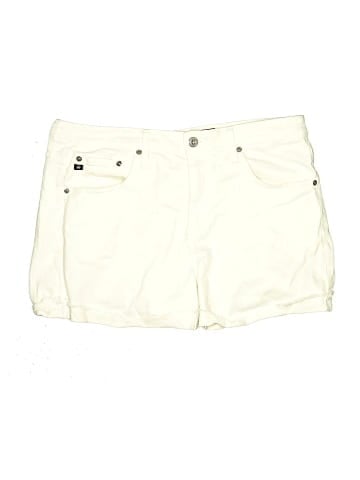 Adriano Goldschmied Shorts (view 1)
