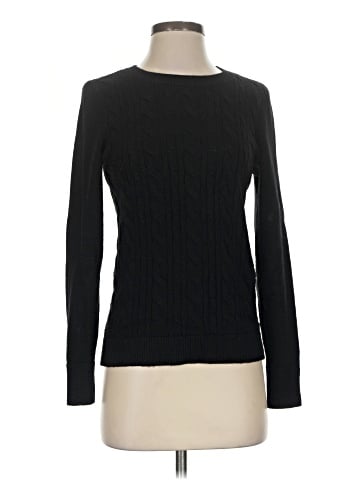 Talbots Pullover Sweater (view 1)