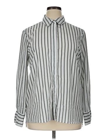 Zac & Rachel Long Sleeve Blouse (view 1)