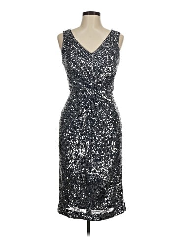 Maggy London Cocktail Dress (view 1)