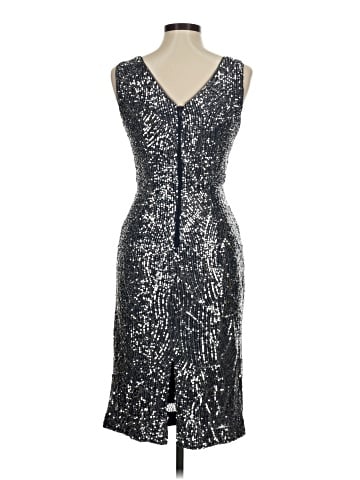 Maggy London Cocktail Dress (view 2)