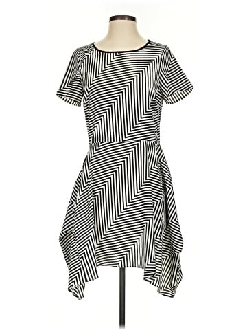 BCBGMAXAZRIA Casual Dress (view 1)