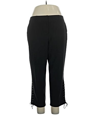 Larry Levine Active Pants (view 1)
