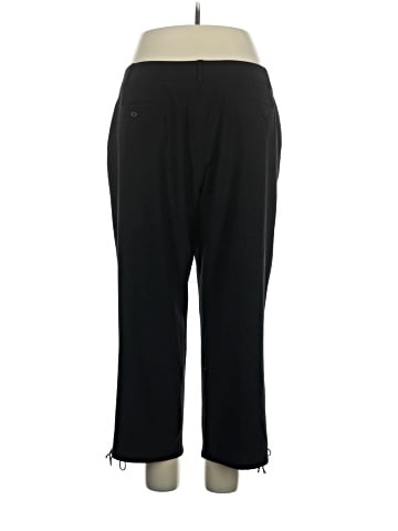 Larry Levine Active Pants (view 2)