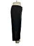 Larry Levine Black Active Pants Size 16 - photo 4