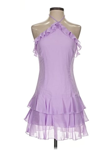 Hello Molly Cocktail Dress (view 1)