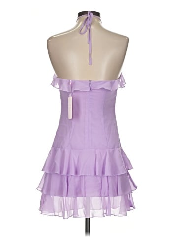 Hello Molly Cocktail Dress (view 2)
