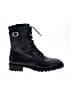 Stuart Weitzman Black Boots Size 9 1/2 - photo 1