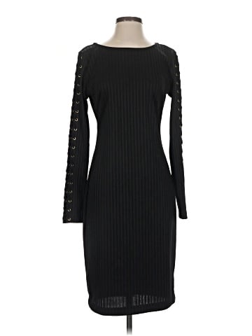 Jennifer Lopez Casual Dress (view 1)