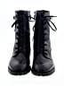 Stuart Weitzman Black Boots Size 9 1/2 - photo 2