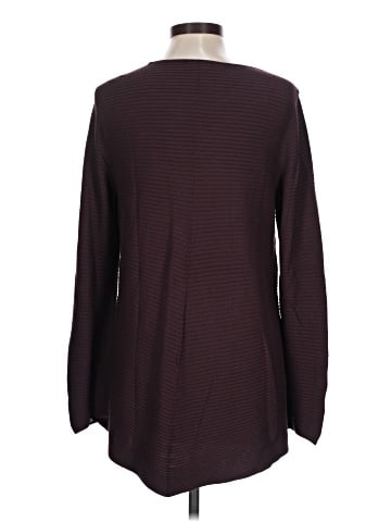 Alfani Long Sleeve T-Shirt (view 2)