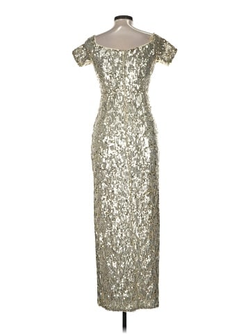 Aidan by Aidan Mattox Cocktail Dress (view 2)